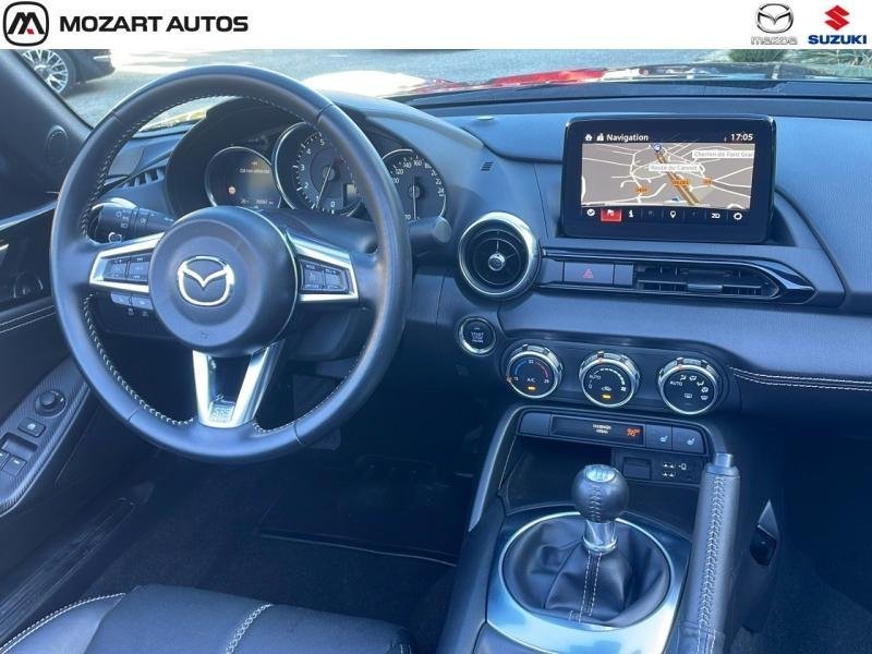 mazda - Visuel 15