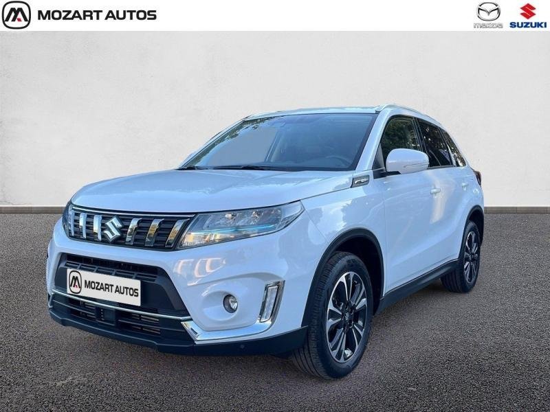 suzuki - Visuel 0