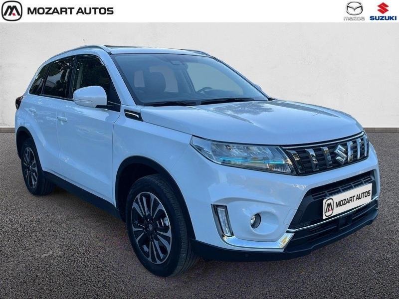 suzuki - Visuel 2