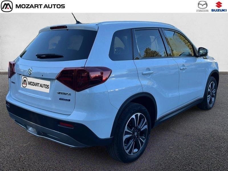 suzuki - Visuel 3