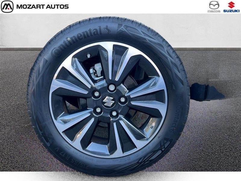 suzuki - Visuel 6