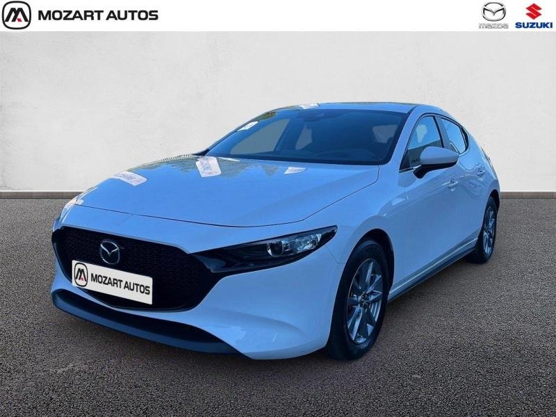 mazda - Visuel 0