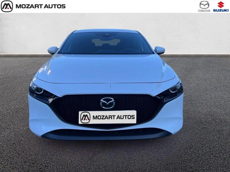 mazda - Visuel 1