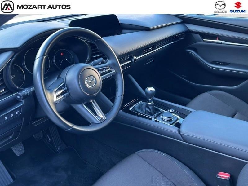 mazda - Visuel 7