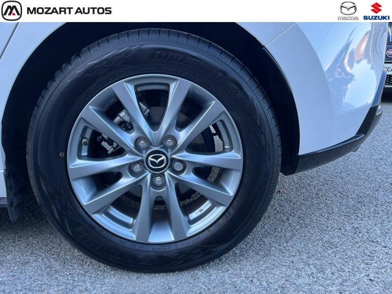 mazda - Visuel 13