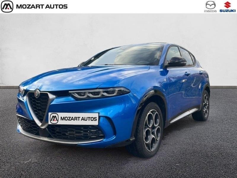 alfa romeo - Visuel 0