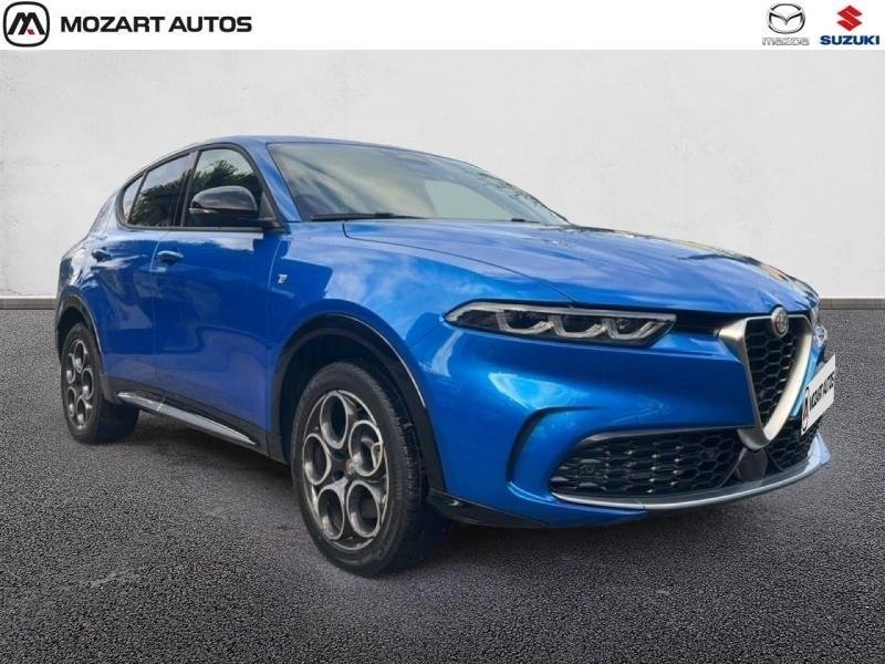 alfa romeo - Visuel 1