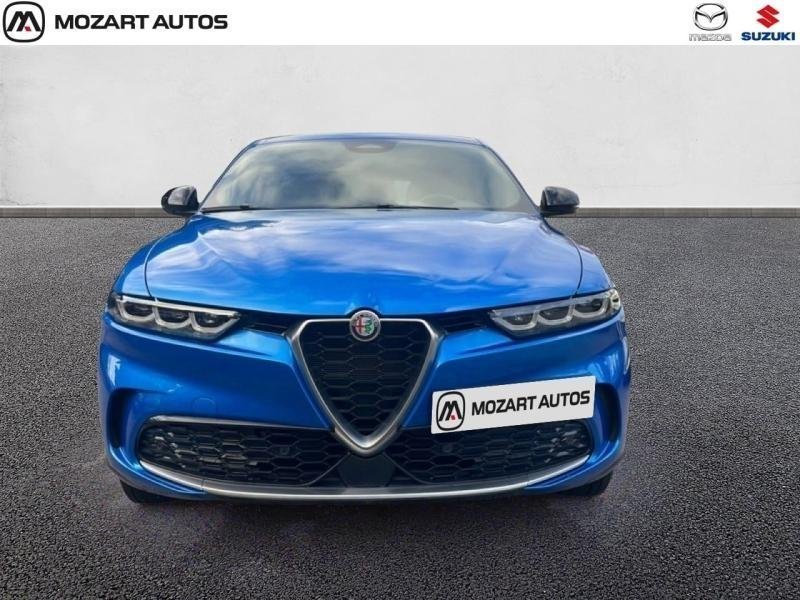 alfa romeo - Visuel 2