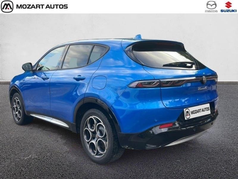 alfa romeo - Visuel 4