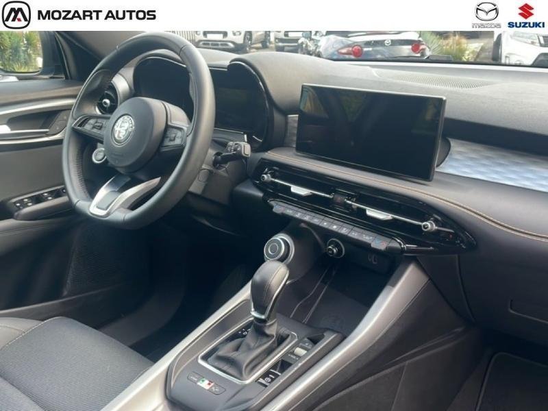 alfa romeo - Visuel 6