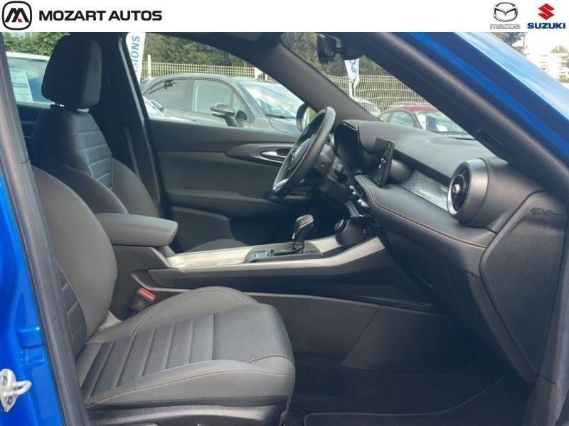 alfa romeo - Visuel 7