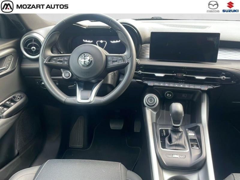 alfa romeo - Visuel 8