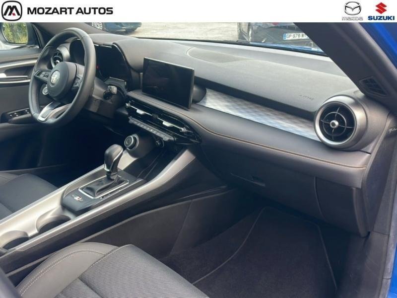 alfa romeo - Visuel 9