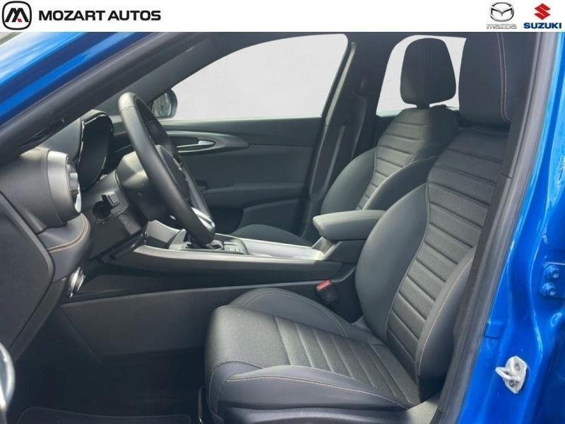 alfa romeo - Visuel 10