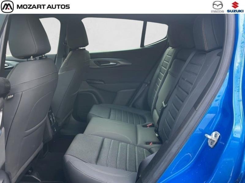 alfa romeo - Visuel 11