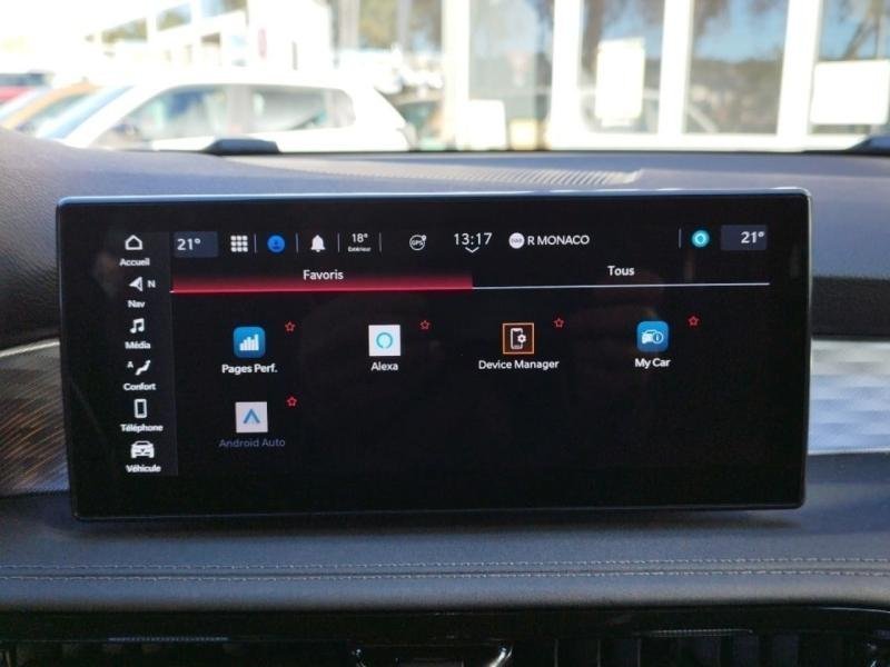 alfa romeo - Visuel 12