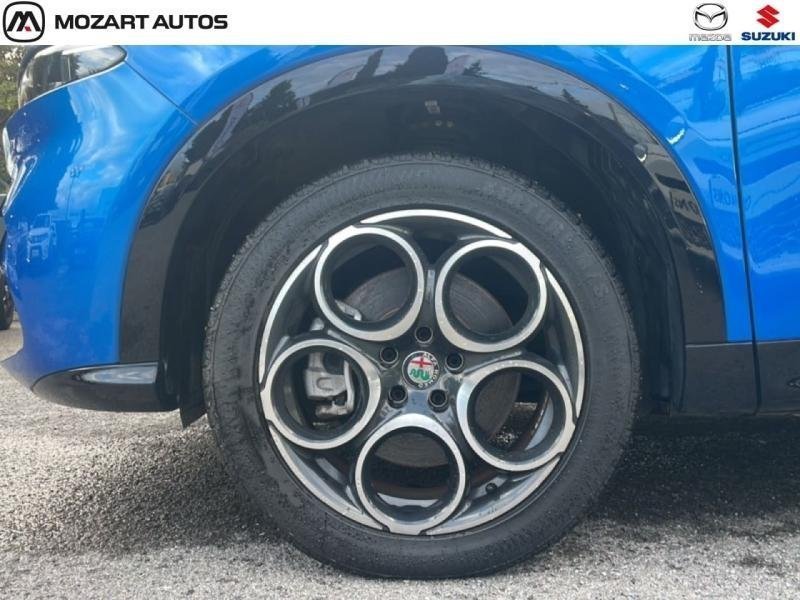 alfa romeo - Visuel 18