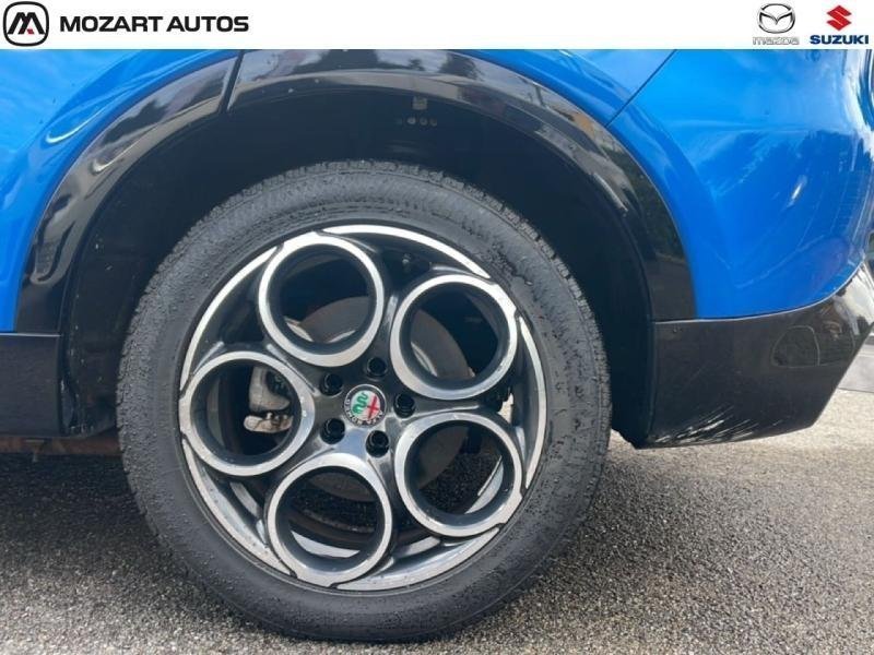 alfa romeo - Visuel 19