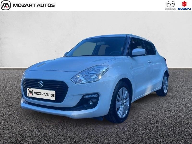 suzuki - Visuel 0