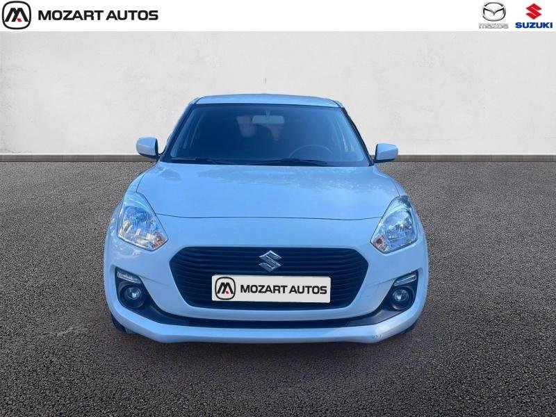 suzuki - Visuel 1