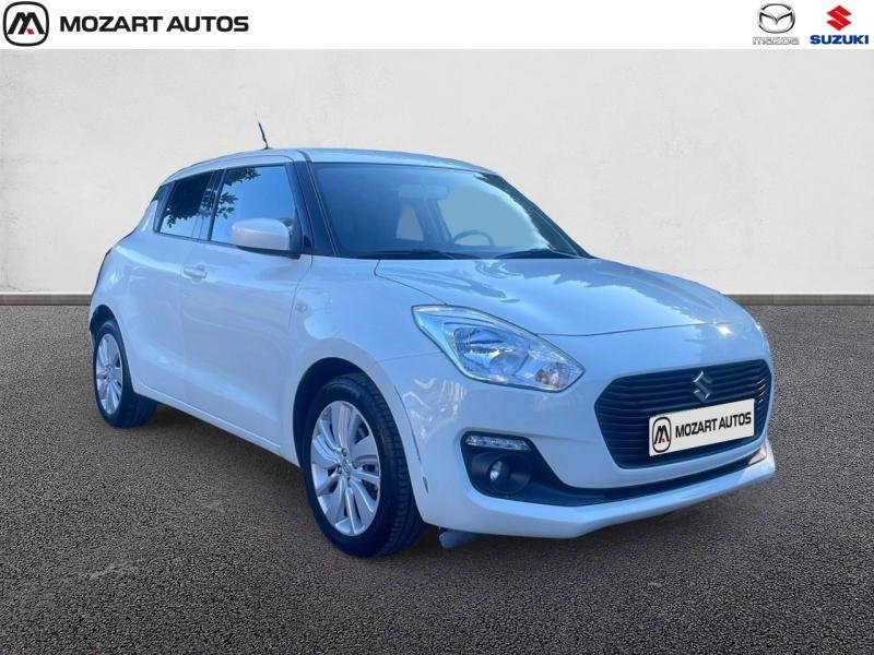 suzuki - Visuel 2