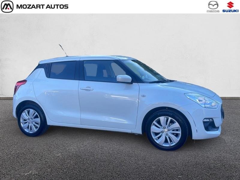suzuki - Visuel 3