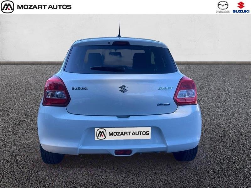 suzuki - Visuel 4