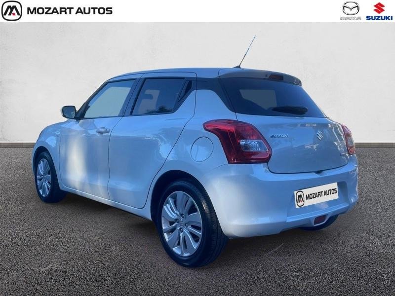 suzuki - Visuel 6