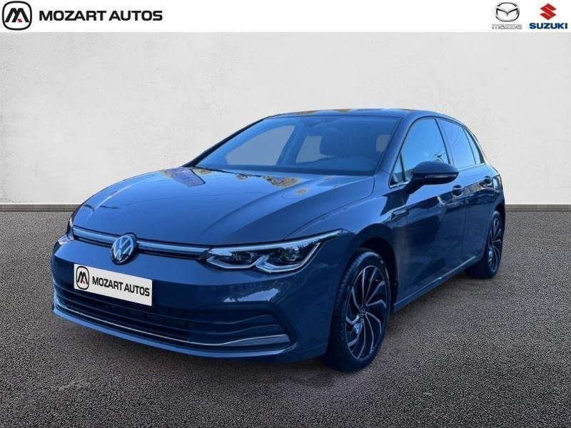 volkswagen - Visuel 0