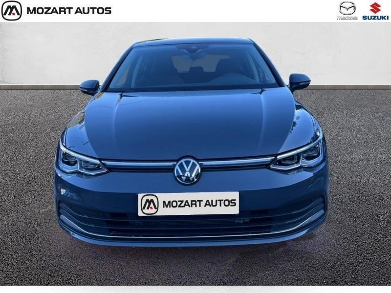 volkswagen - Visuel 1