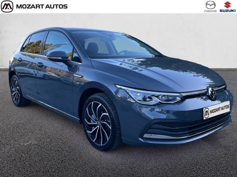 volkswagen - Visuel 2