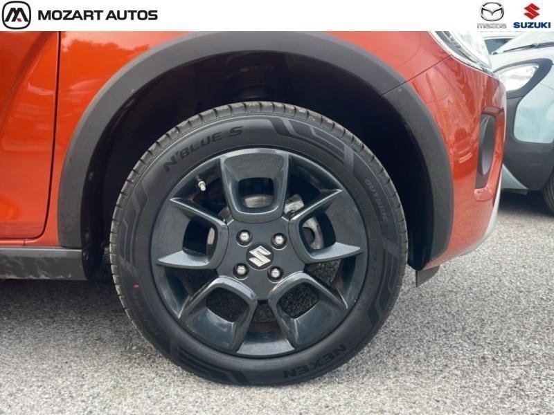 suzuki - Visuel 14