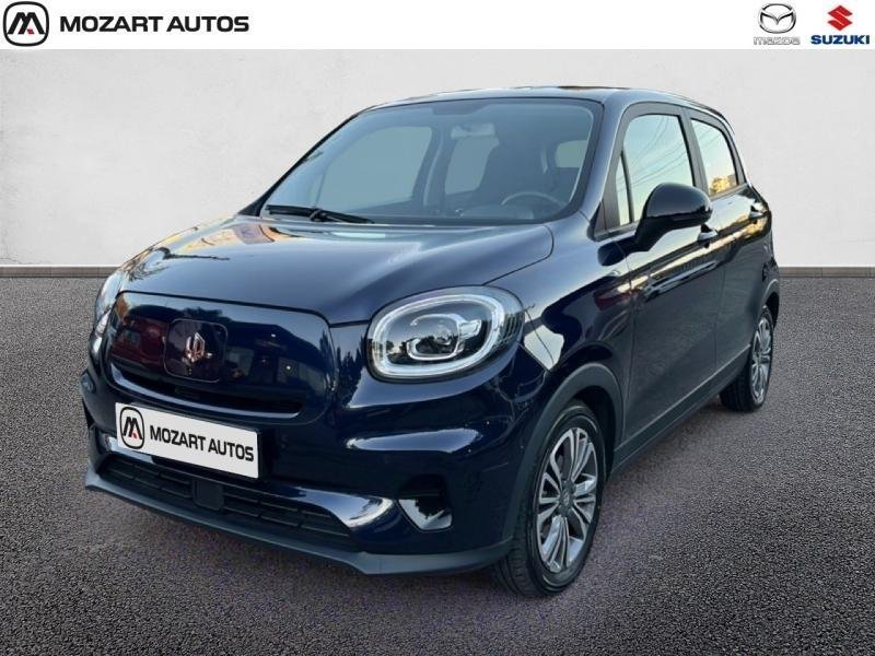 leapmotor - Visuel 0