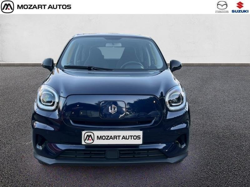 leapmotor - Visuel 1