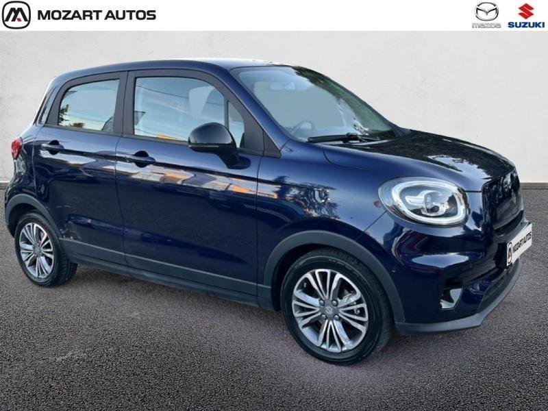 leapmotor - Visuel 2