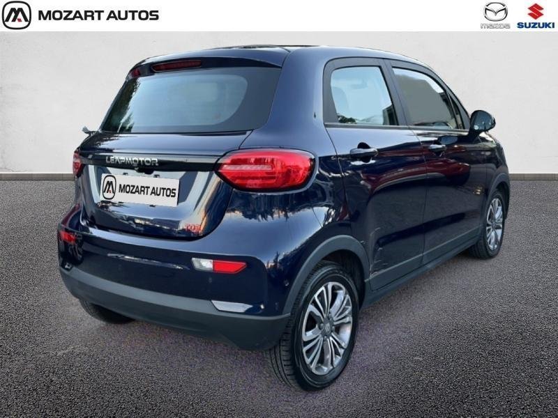 leapmotor - Visuel 3