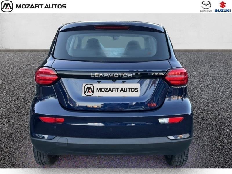 leapmotor - Visuel 4