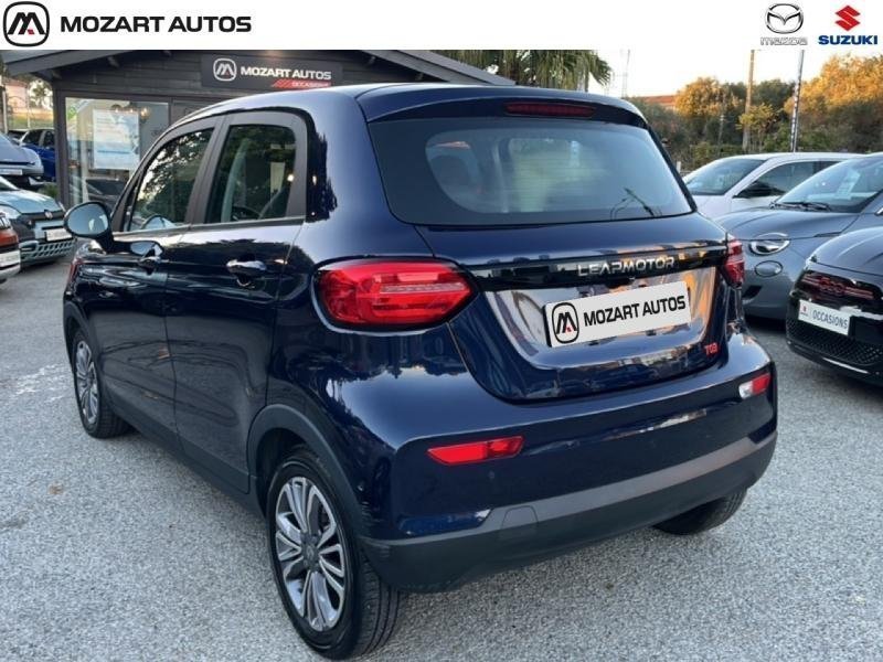 leapmotor - Visuel 5