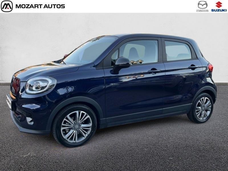 leapmotor - Visuel 6