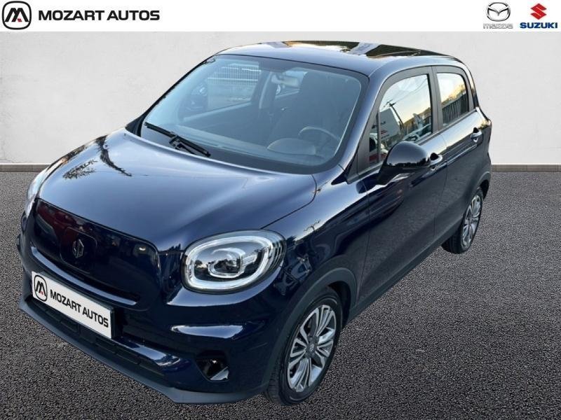 leapmotor - Visuel 7