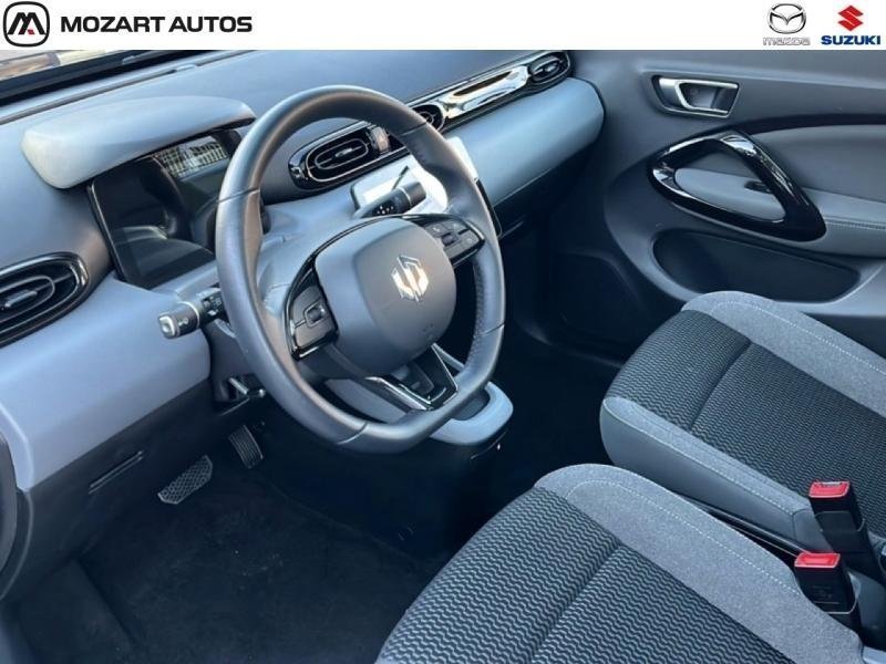 leapmotor - Visuel 9