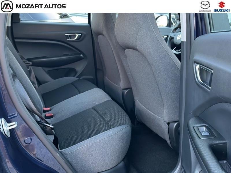 leapmotor - Visuel 13