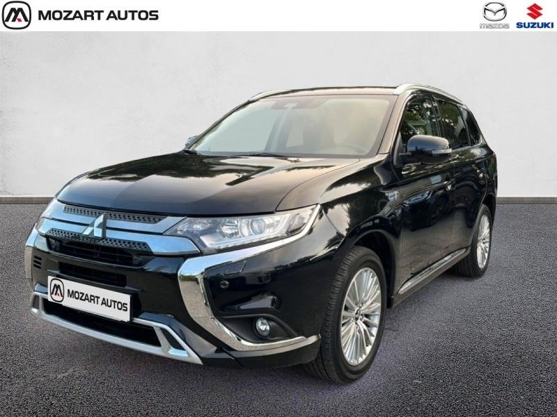 mitsubishi - Visuel 0