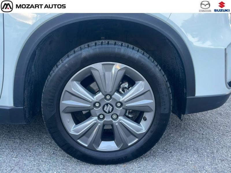 suzuki - Visuel 13