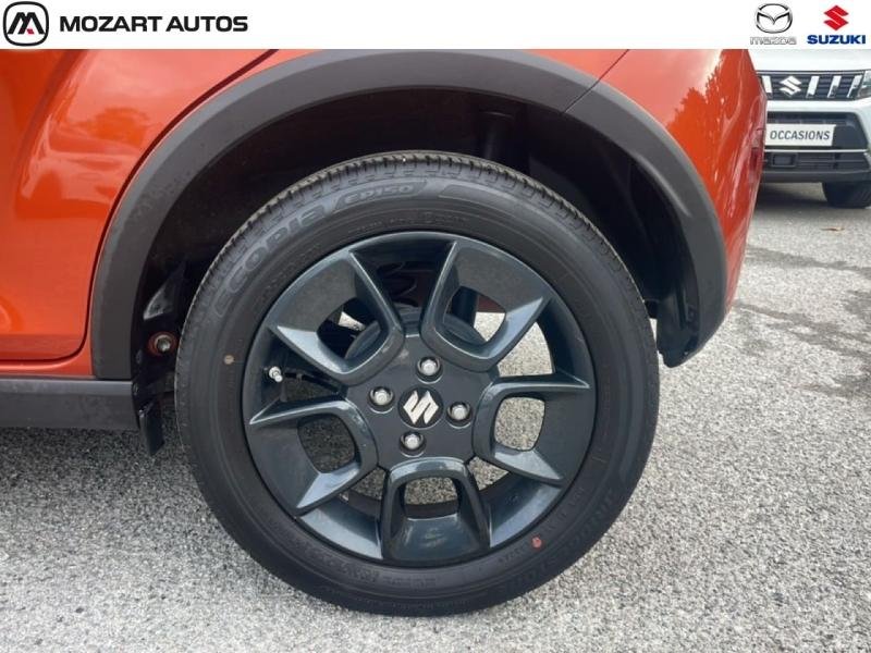 suzuki - Visuel 7