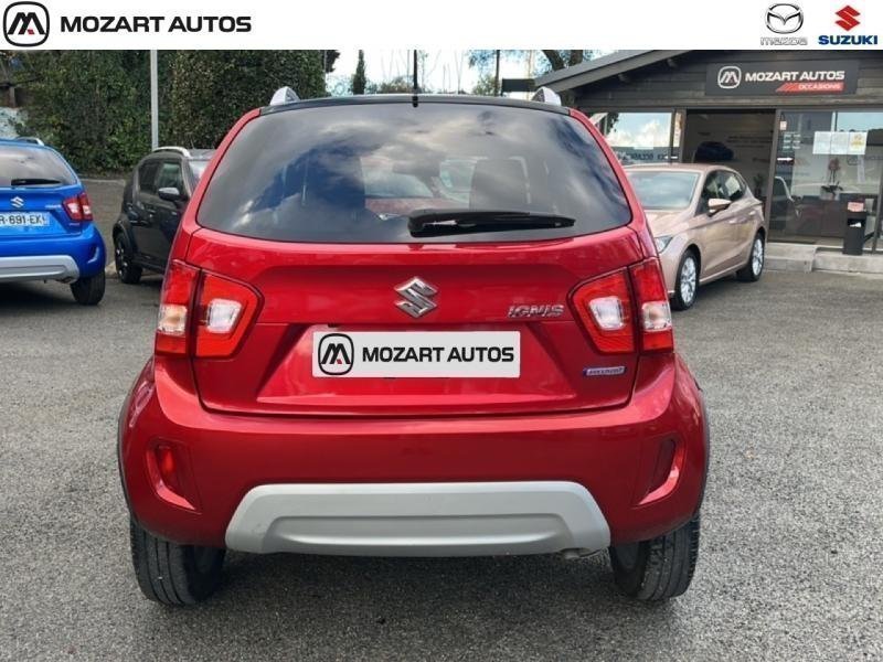 suzuki - Visuel 5