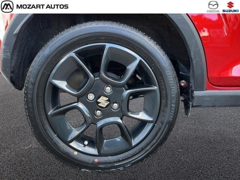 suzuki - Visuel 8
