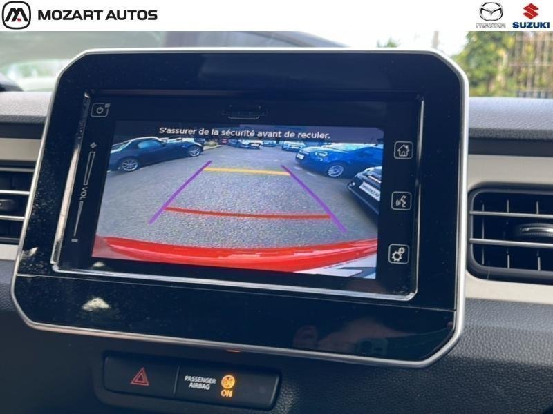 suzuki - Visuel 10