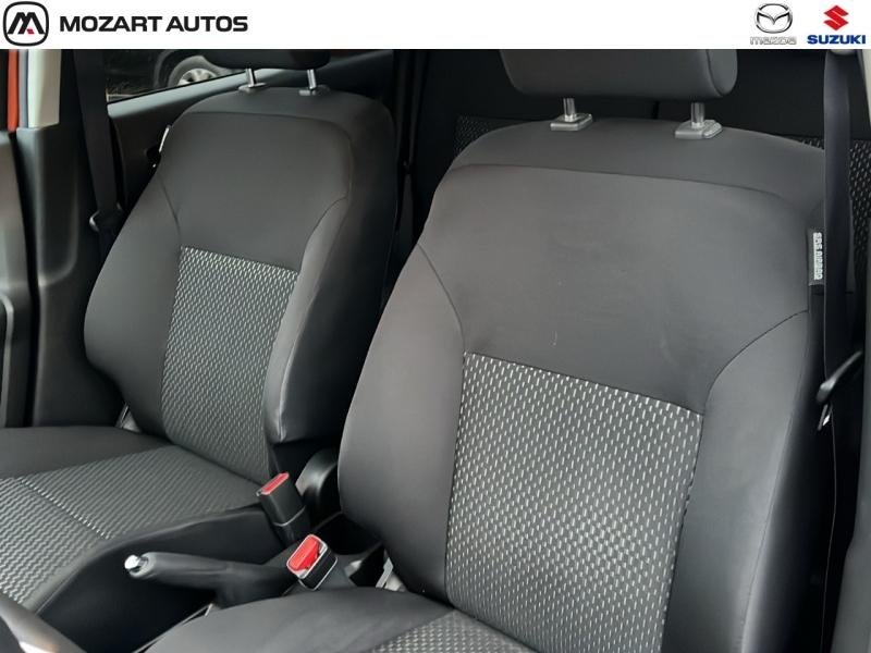 suzuki - Visuel 15