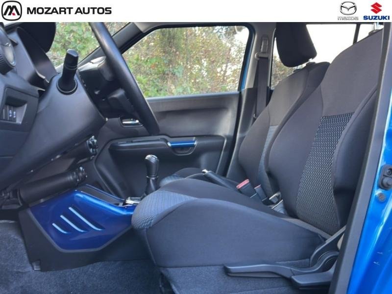 suzuki - Visuel 12